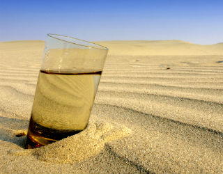 A couple of weeks are behind us, but there are still several to go, and it is here that we begin to see the liturgical readings about the waters of refreshment. A couple of weeks are behind us, but there are still several to go, and it is here that we begin to see the liturgical readings about the waters of refreshment.