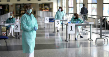 Image of Here's what isn't being said, but should be, about the outbreak in the USA.