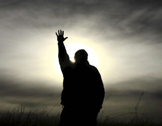 Image of Remember our prayers are powerful!