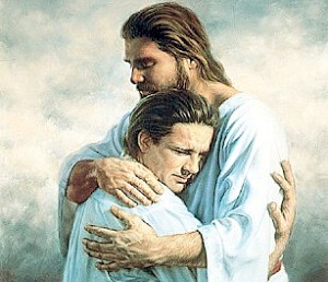 Image of Most of all let's remember that the Lord Jesus is with us!
