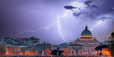Image of The Church is still here for us, even in the most troubled times. 