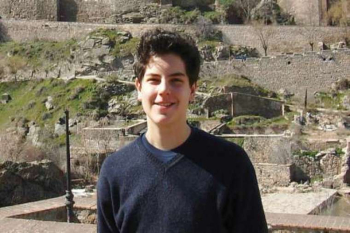 Image of Carlo Acutis. Credit: carloacutis.com, via CNA.