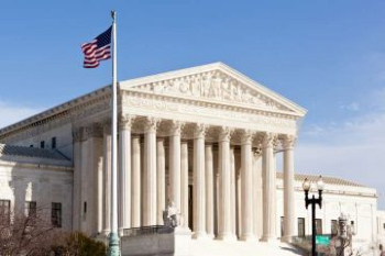 Image of The Supreme Court ruled on Wednesday Catholic school teachers are ministers of the faith. 