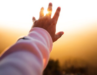 Image of Prayer is always powerful.