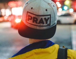 Image of Photo by Joshua Hanks on Unsplash