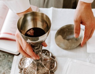 Image of Photo by Annie Theby on Unsplash