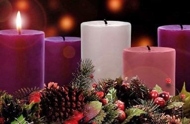 Image of November 29, 2020 marks the First Sunday of Advent.