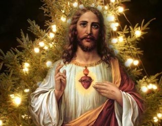 How will you keep Christ in Christmas this year?