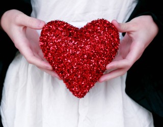 How to show your spouse Biblical love this Valentine's Day.