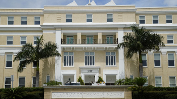 Image of Academy of the Holy Names is facing a substantial lawsuit. 