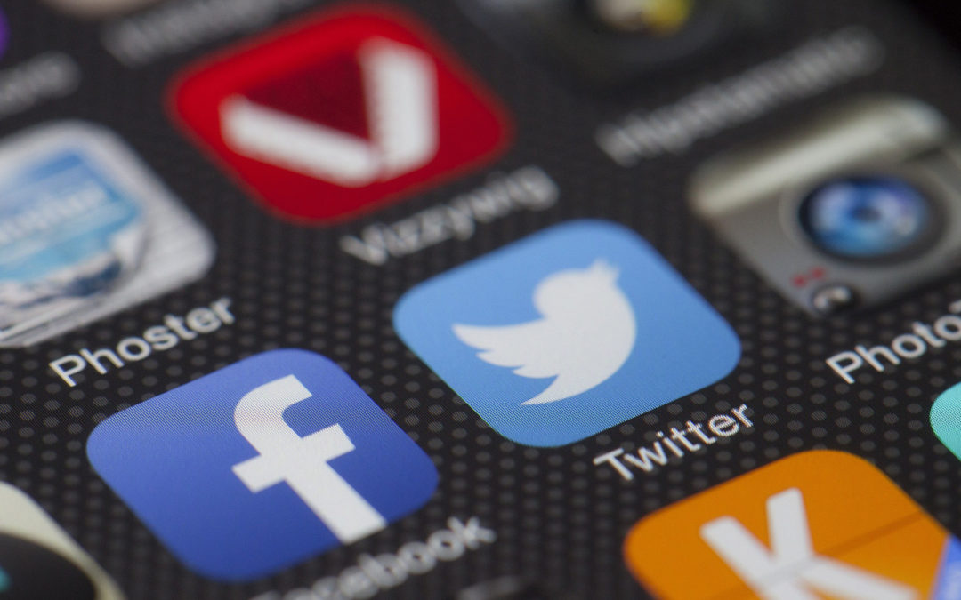 Image of How bad is social media? 
