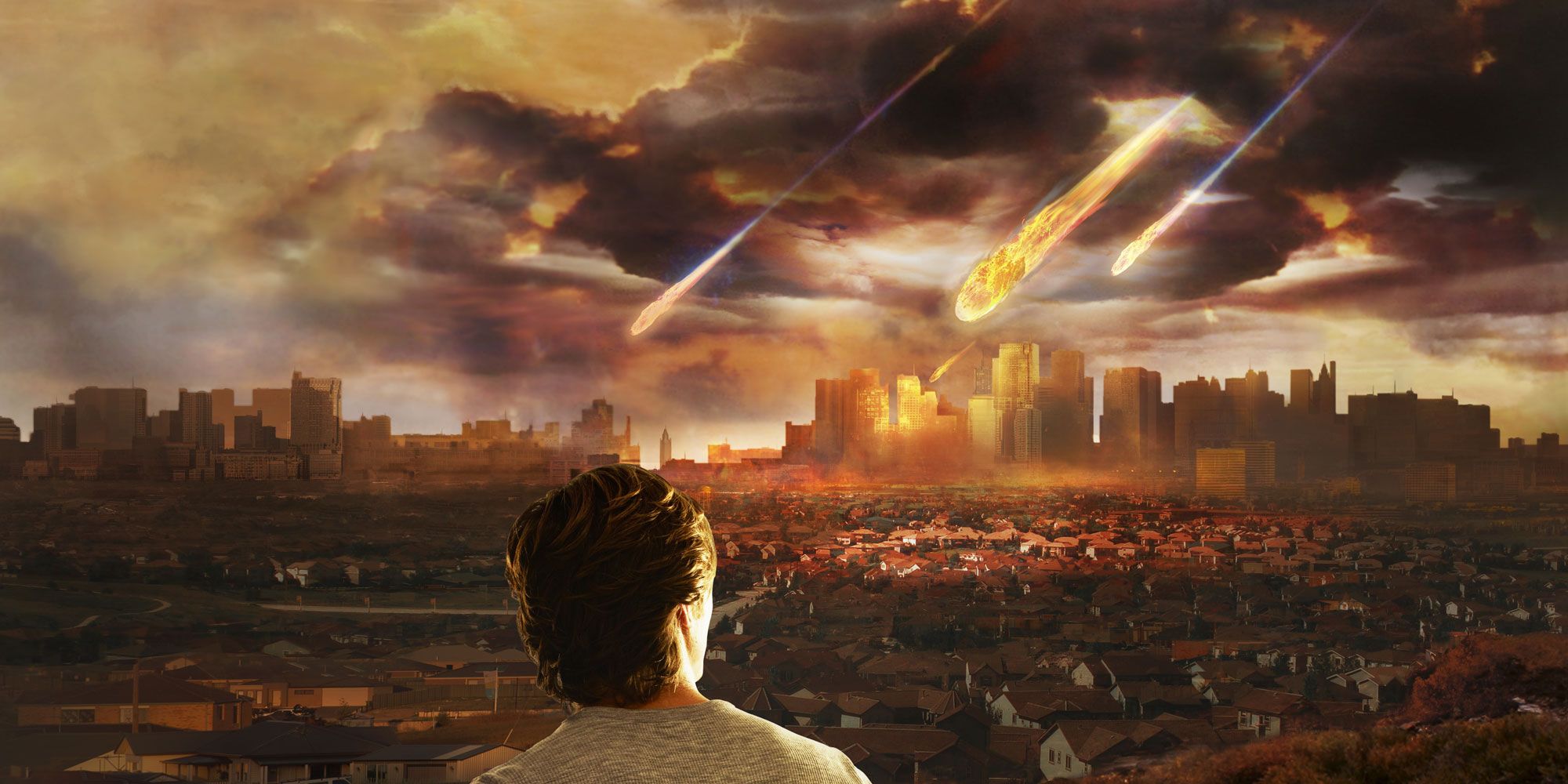 Image of Is the end of the world coming? Look to the ones who know for clues. 