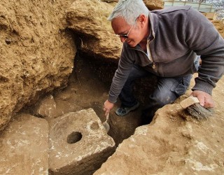 Image of Yoli Schwartz / Israel Antiquities Authority