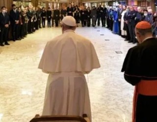 Image of Via Vatican Media