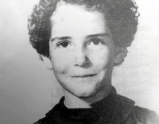 Image of Charlene Marie Richard was just 12-years-old.
