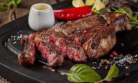 Image of Once you taste the difference, you will never go back.