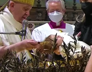 Image of [Via Vatican Media]