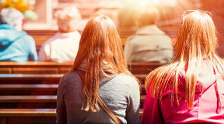 Image of Church is not just a place to go, it is a living body God wants you to be a part of forever.