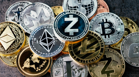 Image of Should Catholics use cryptocurrency? The Church has not issued much guidance. 