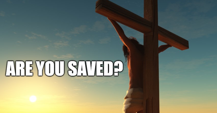 Image of Catholics get asked this question a lot. How should we answer it? 
