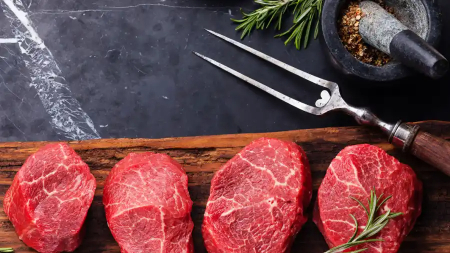 Image of You deserve the world's greatest meat! 