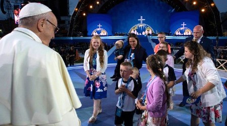 Image of Via Vatican News