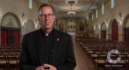 Image of Lifelong Catholics are invited to earn their Certificates of Completion. 