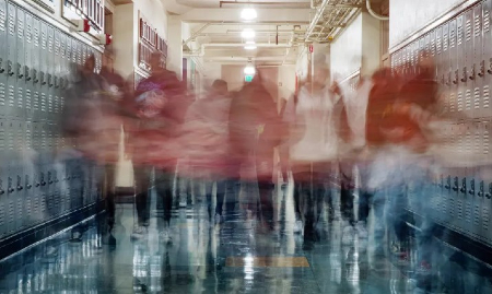 Image of How I encountered an uncomfortable problem with my son's school, and how I overcame it using a Catholic resource. 