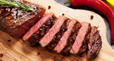 Image of Montana Ranch and Cattle offers recipes for appetizers, sides, desserts, and more! 