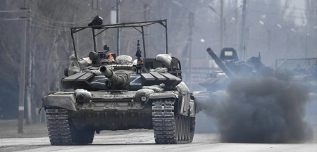 Image of With conflicts underway that have the potential to spill into other countries, it is possible that WWIII has already begun. 