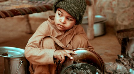 Image of Photo by Muhammad Muzamil on Unsplash