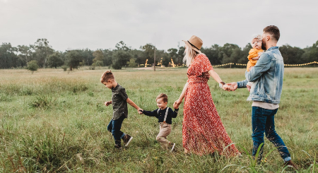 Image of The Tombstone BBQ Burger is a hit with the whole family! Check out Montana Ranch and Cattle for recipes.

Photo by Jessica Rockowitz on Unsplash