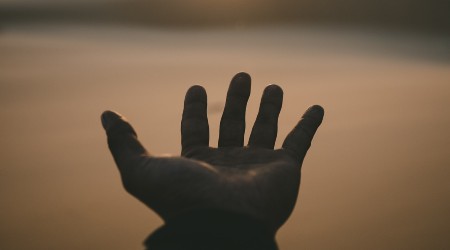 Photo by Billy Pasco on Unsplash