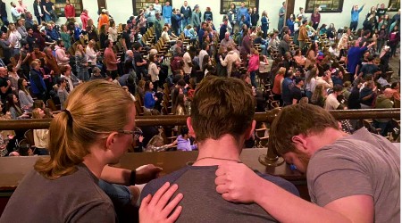 Image of Photo by The Asbury Collegian
