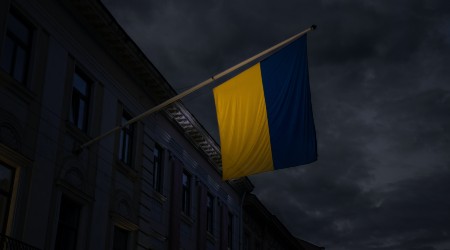 Image of Photo by Artem Kniaz on Unsplash