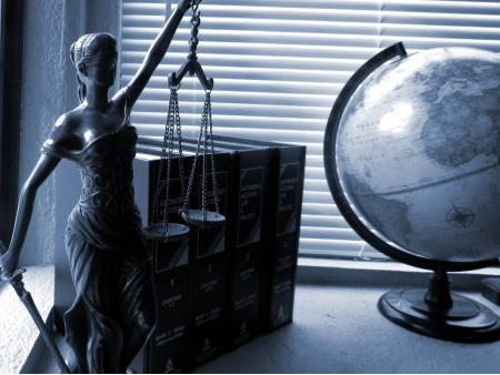 Image of Child abuse lawsuits are bankrupting the Diocese of Oakland. 