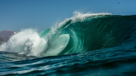 Image of The Church may soon recognize a surfer as a saint.