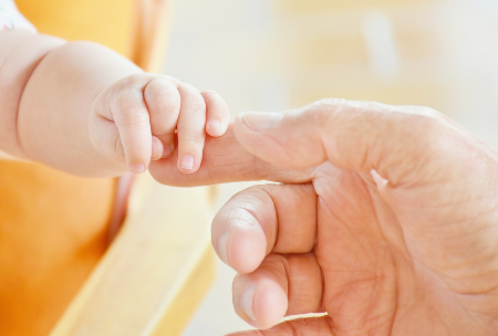 Image of North Carolina takes a courageous step to protect more children in the womb. 