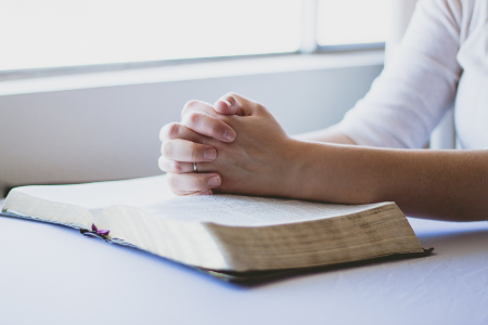 Image of More than ever, Americans are abandoning God. 