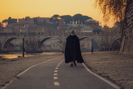 Image of Photo credit: Alberico Bartoccini