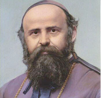 Image of St. Daniele Comboni