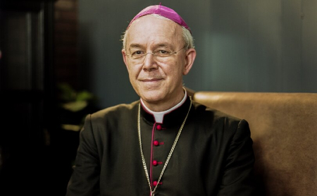 Bishop Athanasius Schneider Bishop Athanasius Schneider
