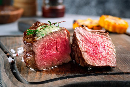 Image of Montana Ranch and Cattle provides 'The Greatest Meat on Earth'
