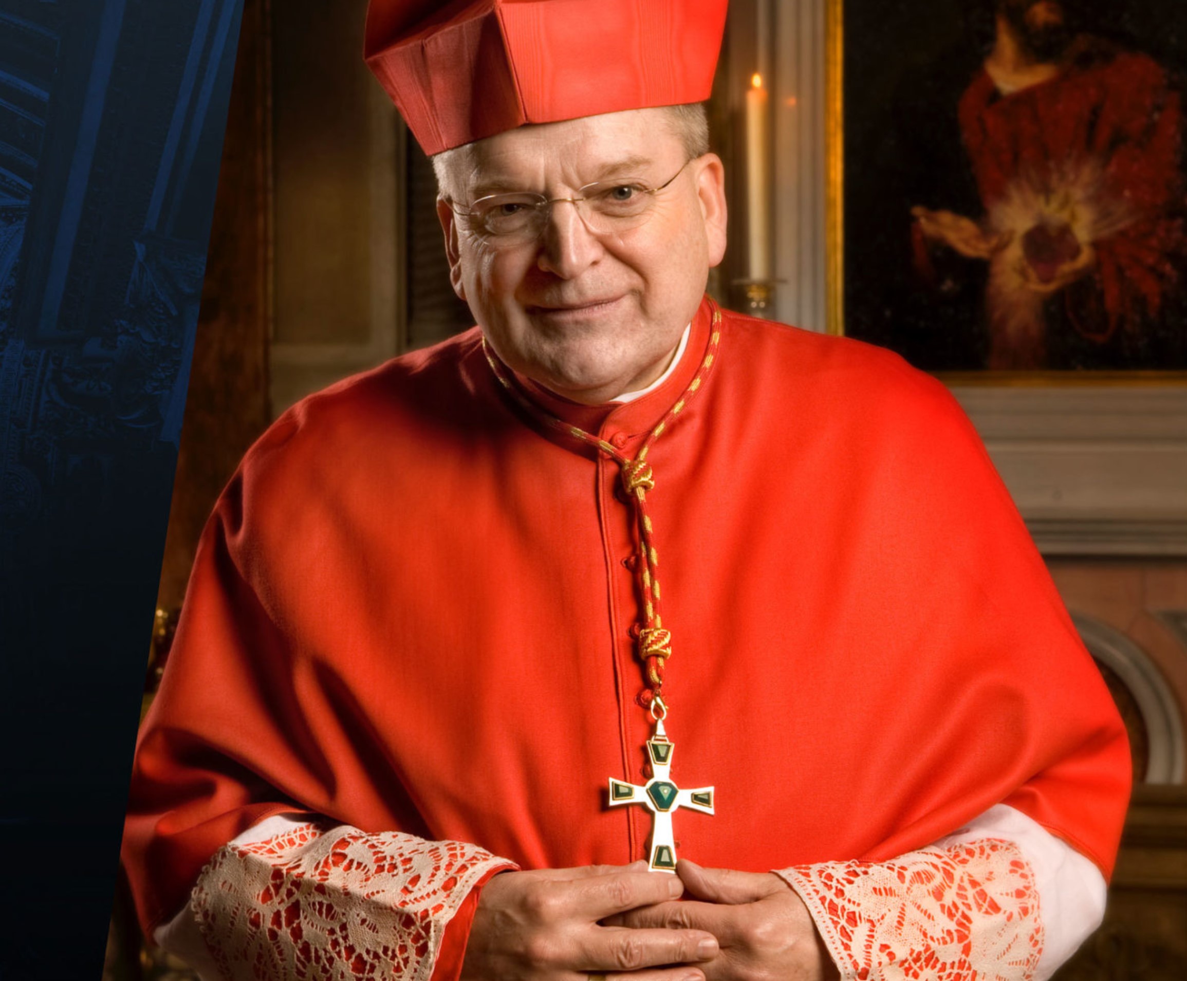 Image of Photo credit: CardinalBurke.com