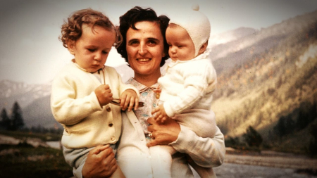 Image of St. Gianna Molla