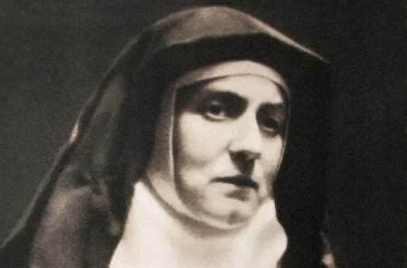 Image of Edith Stein