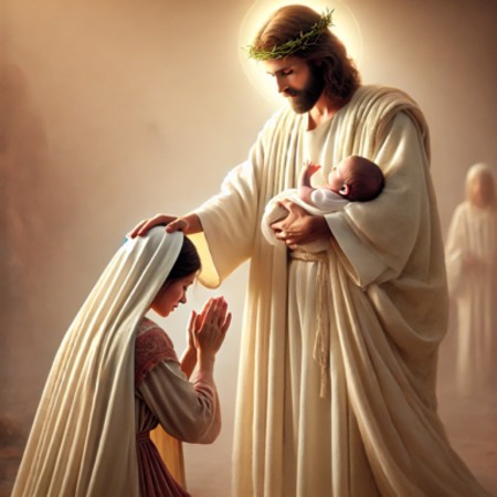 Image of 'We Forgive You'
