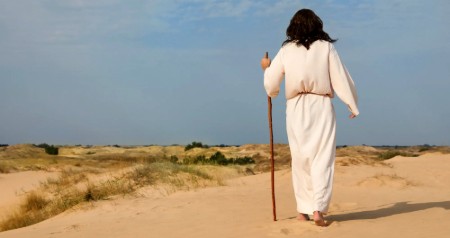Image of Journey with the Messiah