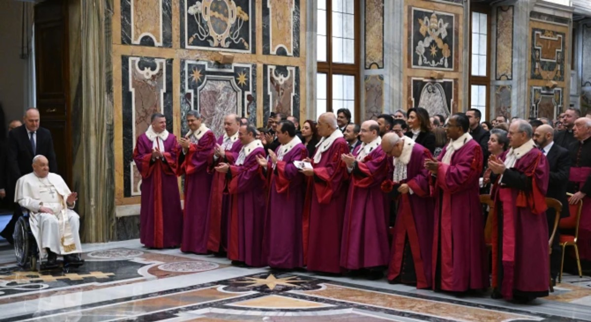 Image of (Vatican Media)