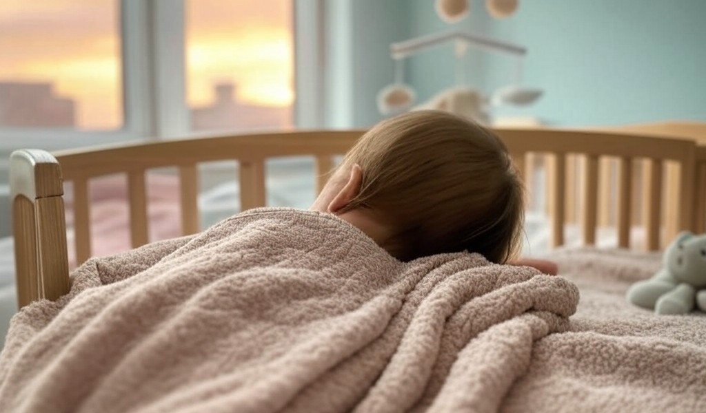 Image of An Australian woman was charged with torture and fraud after administering unauthorized medication to a 1-year-old girl [not pictured] and posting videos of the child in distress to raise fraudulent donations.